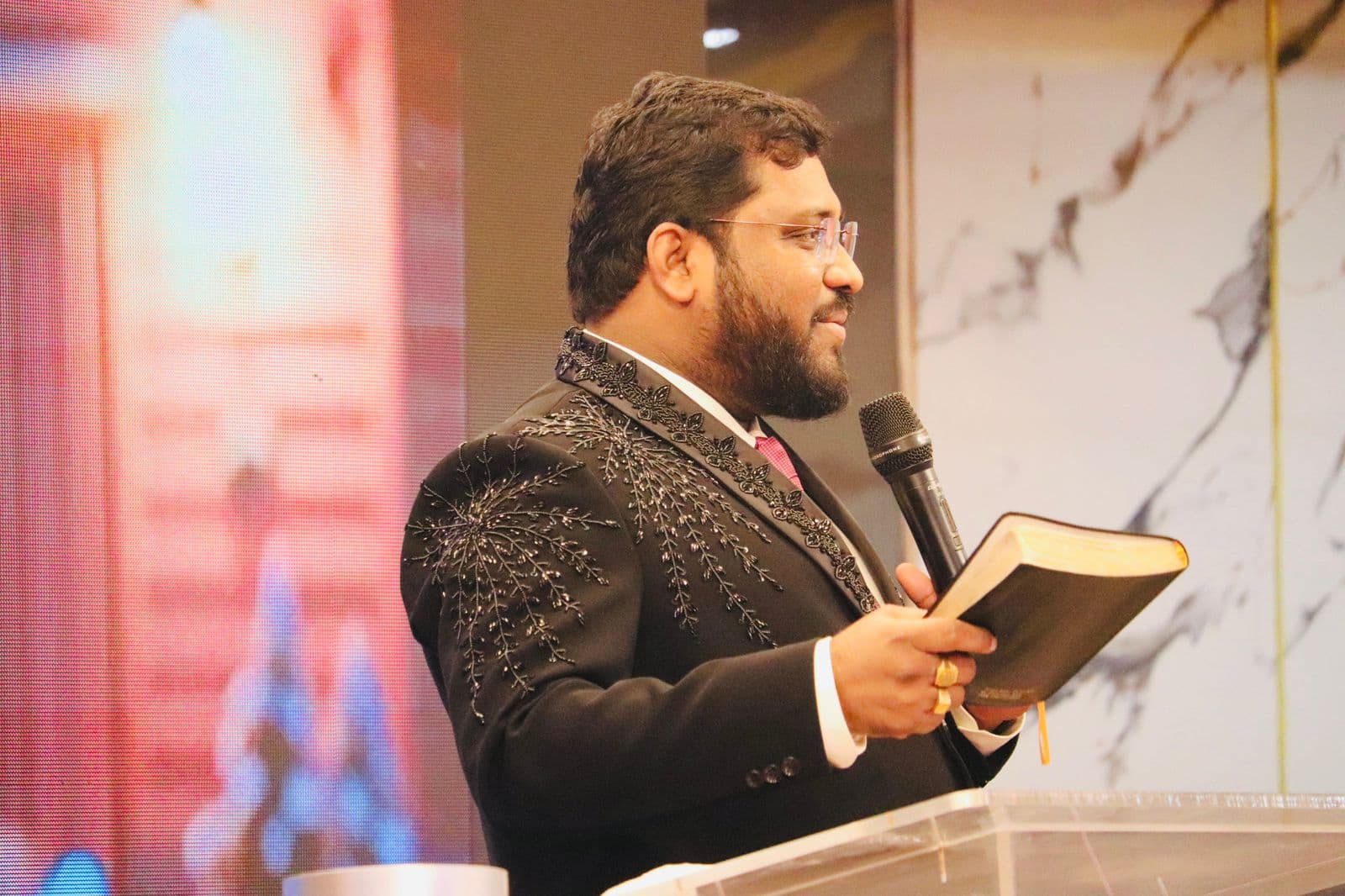 Church gallery image